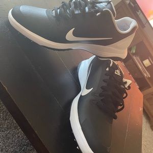Nike Golf Shoe